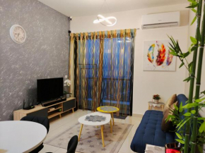 舒适 HomeStay at 28 BLVD Pandan Perdana KL